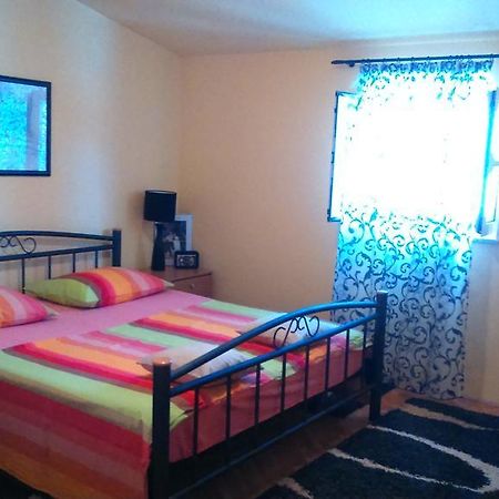 Apartamento Swiss Holiday Split Exterior foto