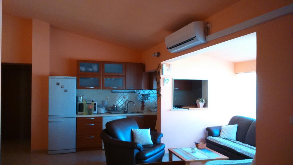 Apartamento Swiss Holiday Split Exterior foto