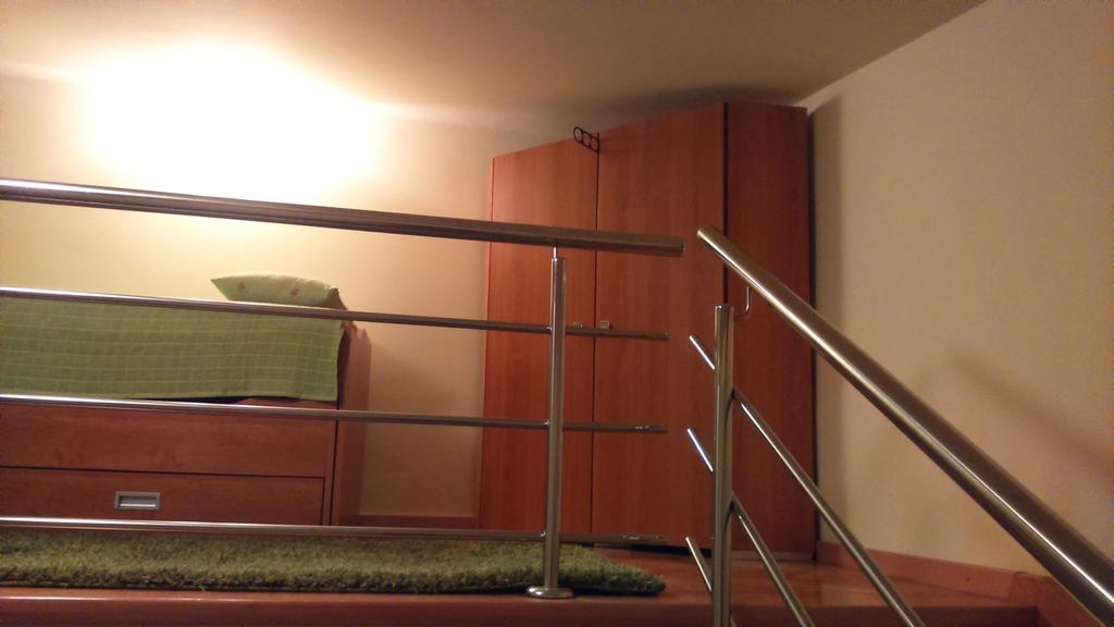 Apartamento Swiss Holiday Split Exterior foto
