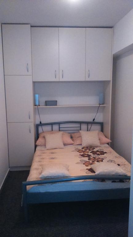 Apartamento Swiss Holiday Split Exterior foto