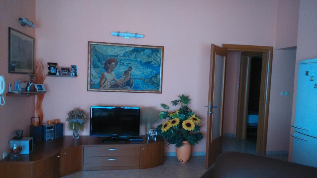 Apartamento Swiss Holiday Split Exterior foto