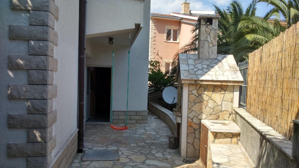 Apartamento Swiss Holiday Split Exterior foto