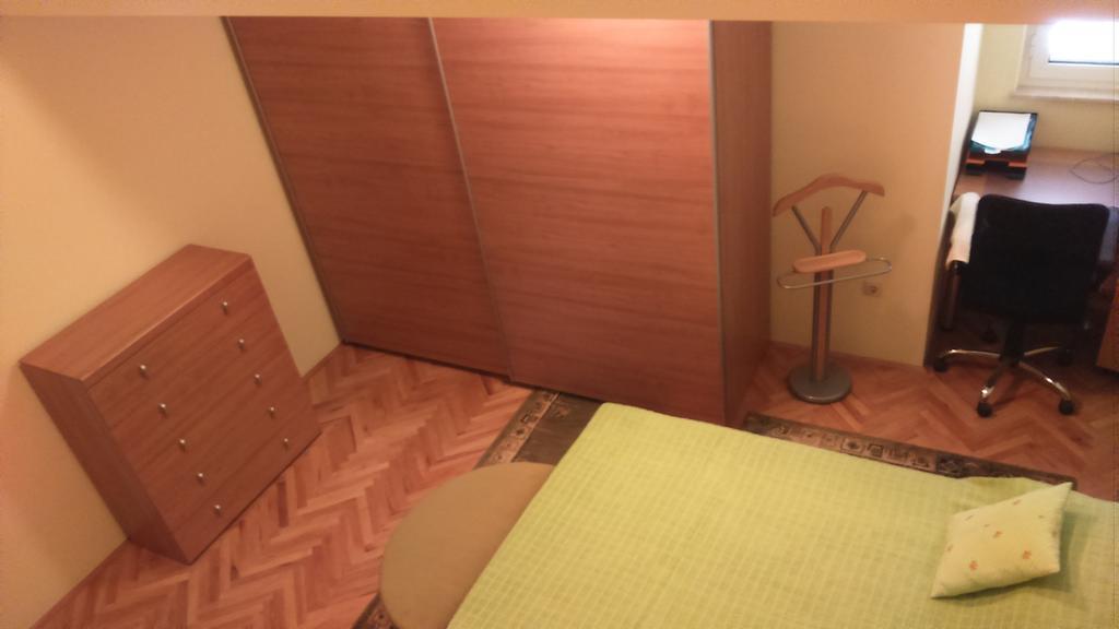 Apartamento Swiss Holiday Split Exterior foto