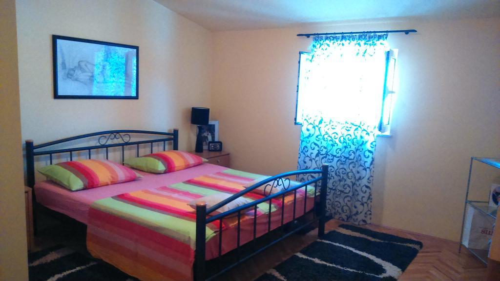 Apartamento Swiss Holiday Split Exterior foto