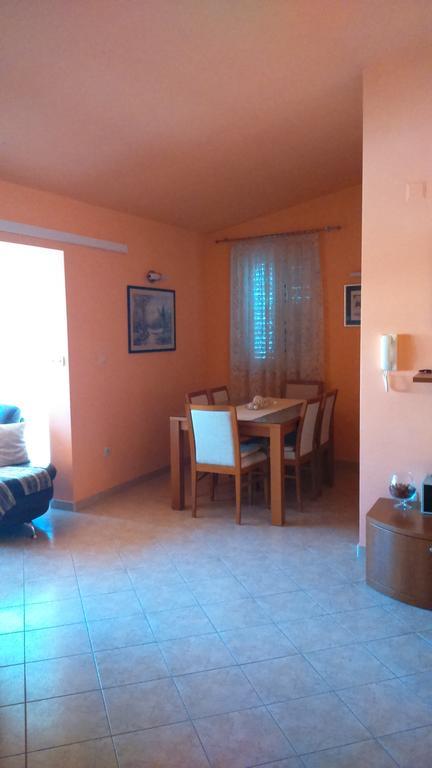Apartamento Swiss Holiday Split Exterior foto