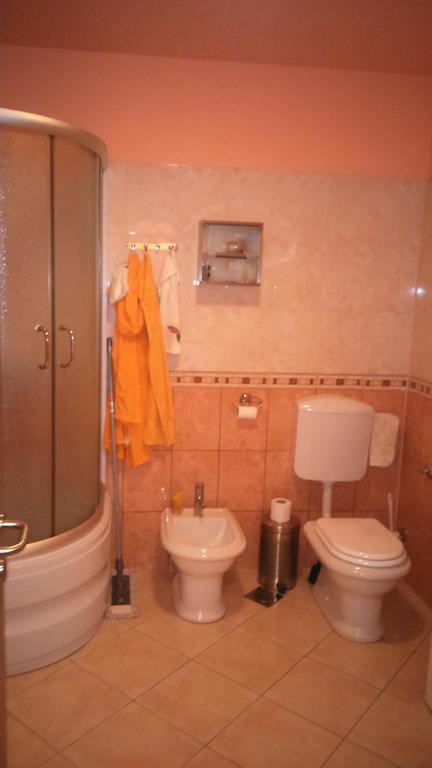 Apartamento Swiss Holiday Split Exterior foto